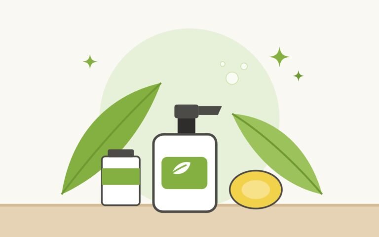 Eco-Friendly Cleaning: 6 Swaps That Actually Work